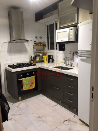 Imagem Apartamento com 2 Quartos à Venda, 75 m² em Jardim Das Colinas - São José Dos Campos