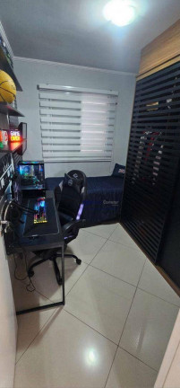 Imagem Apartamento com 2 Quartos à Venda, 52 m² em Vila Augusta - Guarulhos