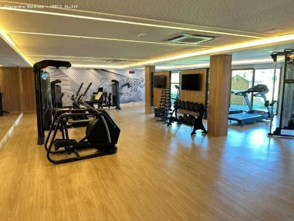 Imagem Apartamento com 3 Quartos à Venda, 97 m² em Paiva - Cabo De Santo Agostinho Imagem Apartamento com 3 Quartos à Venda, 97 m² em Paiva - Cabo De Santo Agostinho