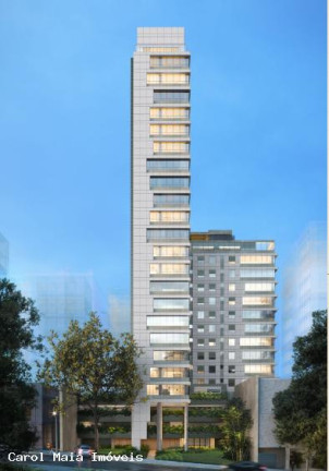 Imóvel com 4 Quartos à Venda, 90 m² em Funcionários - Belo Horizonte