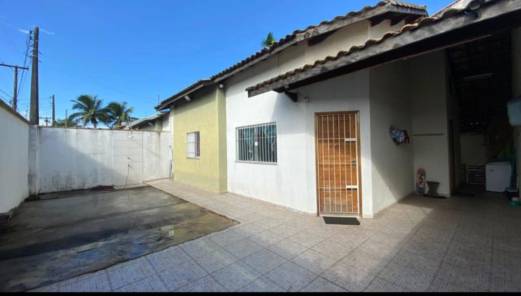 Imagem Casa com 3 Quartos à Venda, 275 m² em Cibratel Ii - Itanhaém