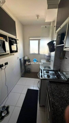 Imagem Apartamento com 2 Quartos à Venda, 53 m² em Ferrazópolis - São Bernardo Do Campo Imagem Apartamento com 2 Quartos à Venda, 53 m² em Ferrazópolis - São Bernardo Do Campo