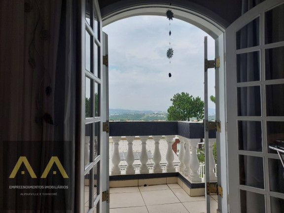 Imagem Casa de Condomínio com 3 Quartos à Venda, 345 m² em Alphaville - Santana De Parnaíba Imagem Casa de Condomínio com 3 Quartos à Venda, 345 m² em Alphaville - Santana De Parnaíba