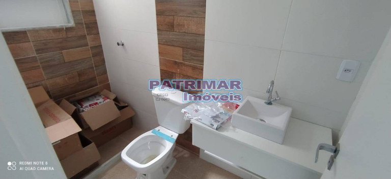 Imagem Casa com 2 Quartos à Venda, 76 m² em Barroco (itaipuaçu) - Maricá Imagem Casa com 2 Quartos à Venda, 76 m² em Barroco (itaipuaçu) - Maricá