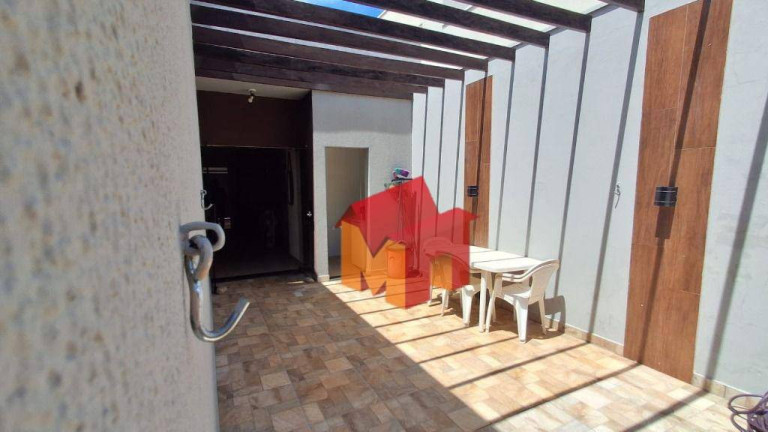 Imagem Casa com 3 Quartos à Venda, 134 m² em Jardim Dos Lagos - Nova Odessa Imagem Casa com 3 Quartos à Venda, 134 m² em Jardim Dos Lagos - Nova Odessa