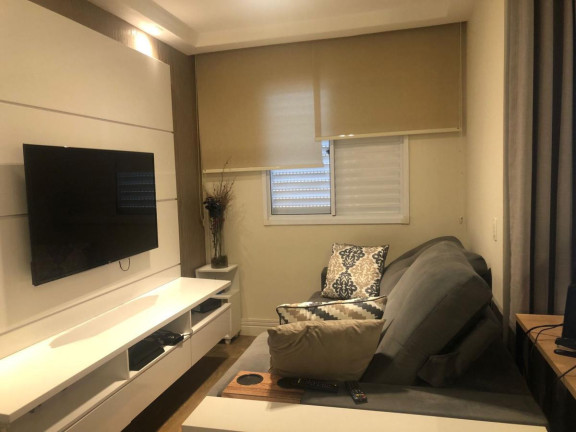 Imagem Apartamento com 2 Quartos à Venda, 67 m² em Guaiaúna