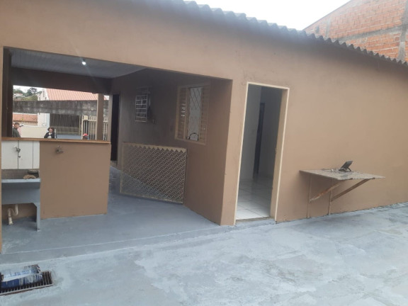 Imagem Casa com 2 Quartos à Venda, 50 m² em Jardim Palmas - Londrina Imagem Casa com 2 Quartos à Venda, 50 m² em Jardim Palmas - Londrina
