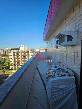 Imagem Cobertura com 3 Quartos à Venda, 120 m² em Braga - Cabo Frio Imagem Cobertura com 3 Quartos à Venda, 120 m² em Braga - Cabo Frio