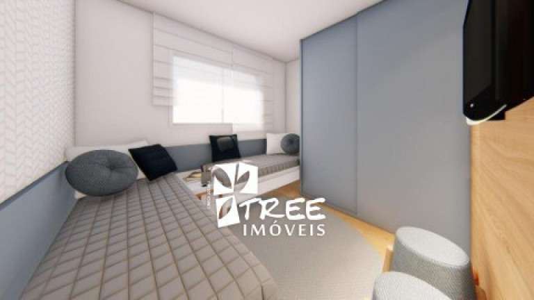 Imagem Apartamento com 2 Quartos à Venda, 49 m² em Cidade Nova Arujá - Arujá Imagem Apartamento com 2 Quartos à Venda, 49 m² em Cidade Nova Arujá - Arujá