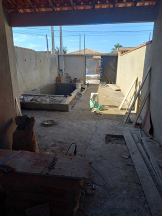 Imagem Casa com 2 Quartos à Venda, 150 m² em Tupy - Itanhaém