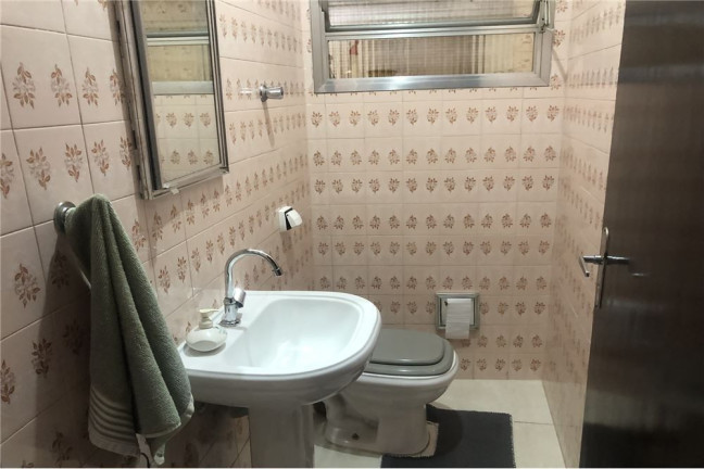 Imagem Casa com 3 Quartos à Venda, 198 m² em Mooca - São Paulo