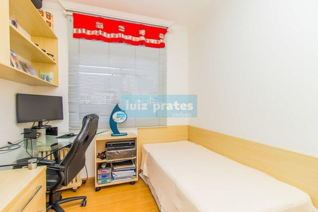 Imagem Apartamento com 3 Quartos à Venda, 95 m² em Menino Deus - Porto Alegre