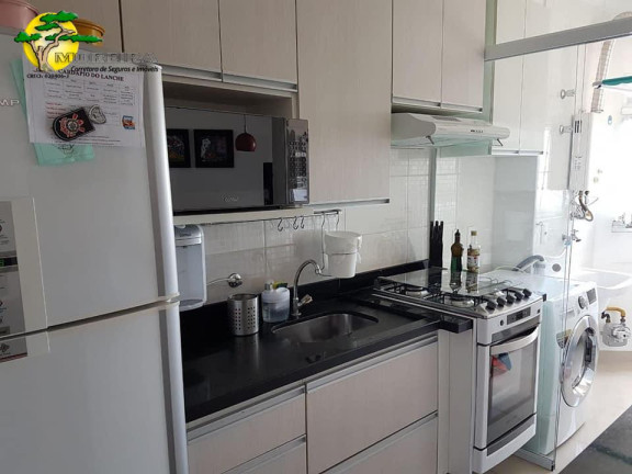 Imagem Apartamento com 2 Quartos à Venda, 48 m² em São Paulo