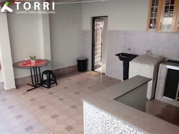 Imagem Sobrado com 3 Quartos à Venda, 95 m² em Jardim Santa Lúcia - Sorocaba