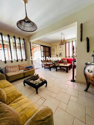 Imagem Casa com 5 Quartos à Venda, 203 m² em Vilas Do Atlântico - Lauro De Freitas