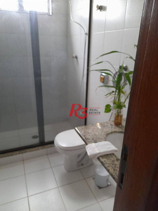 Imagem Apartamento com 2 Quartos à Venda, 87 m² em Embaré - Santos