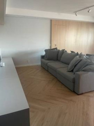 Imagem Apartamento com 3 Quartos para Alugar, 161 m² em Vila Clementino - São Paulo Imagem Apartamento com 3 Quartos para Alugar, 161 m² em Vila Clementino - São Paulo