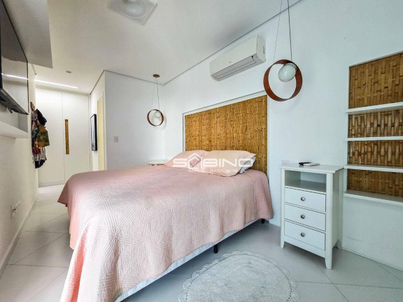 Imagem Apartamento com 3 Quartos à Venda, 151 m² em Riviera De São Lourenço - Bertioga