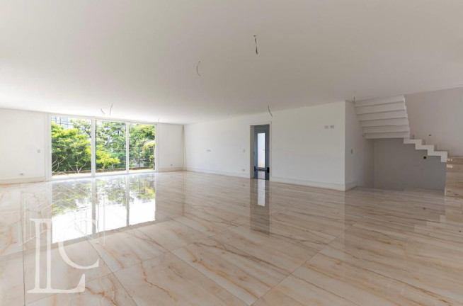 Imagem Casa com 4 Quartos à Venda, 786 m² em Brooklin - São Paulo