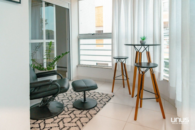 Imagem Apartamento com 3 Quartos à Venda, 141 m² em João Paulo - Florianópolis