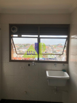 Imagem Apartamento com 3 Quartos à Venda, 94 m² em Jardim Teresa - São Paulo