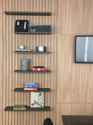 Imagem Sala Comercial à Venda, 33 m² em Itaim Bibi - São Paulo