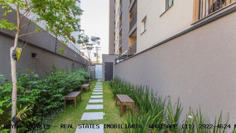 Imagem Apartamento com 1 Quarto à Venda, 27 m² em Sé - São Paulo