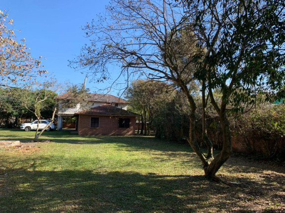 Imagem Casa com 4 Quartos à Venda, 900 m² em Capão Novo - Capão Da Canoa