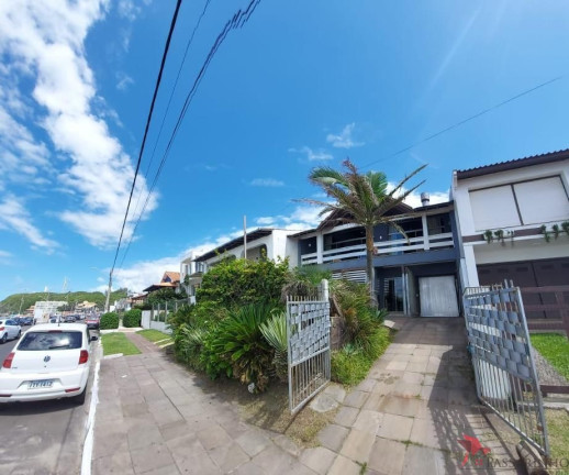 Imagem Sobrado com 3 Quartos à Venda, 234 m² em Prainha - Torres Imagem Sobrado com 3 Quartos à Venda, 234 m² em Prainha - Torres