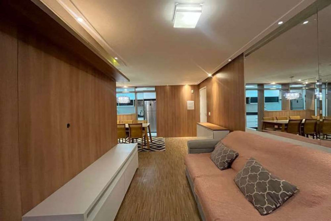 Foto do imóvel Apartamento com 3 Quartos à Venda, 84 m² em Ipiranga - São Paulo