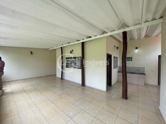 Imagem Imóvel com 3 Quartos à Venda, 220 m² em Centro - Campo Grande Imagem Imóvel com 3 Quartos à Venda, 220 m² em Centro - Campo Grande