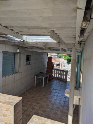 Imagem Casa com 3 Quartos à Venda, 170 m² em Jardim Bom Sucesso - Carapicuíba Imagem Casa com 3 Quartos à Venda, 170 m² em Jardim Bom Sucesso - Carapicuíba