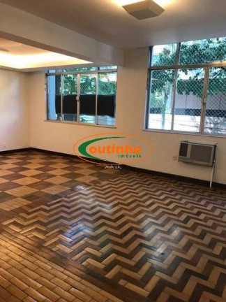 Imagem Apartamento com 3 Quartos à Venda, 105 m² em Tijuca - Rio De Janeiro Imagem Apartamento com 3 Quartos à Venda, 105 m² em Tijuca - Rio De Janeiro