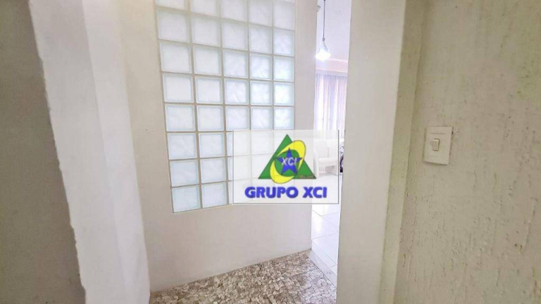 Imagem Sala Comercial à Venda, 62 m² em Vila Itapura - Campinas Imagem Sala Comercial à Venda, 62 m² em Vila Itapura - Campinas