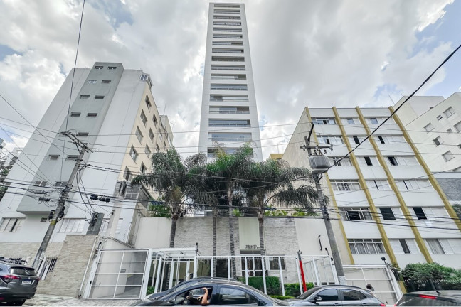 Imagem Cobertura com 3 Quartos à Venda, 227 m² em Perdizes - São Paulo