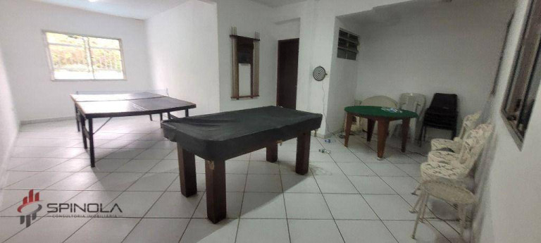 Imagem Apartamento com 1 Quarto à Venda, 36 m² em Tupi - Praia Grande Imagem Apartamento com 1 Quarto à Venda, 36 m² em Tupi - Praia Grande