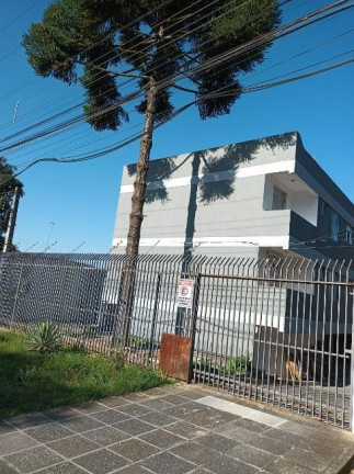 Apartamento com 3 Quartos à Venda, 80 m² em Guaíra - Curitiba