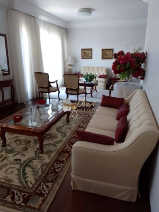 Imagem Apartamento com 4 Quartos à Venda, 190 m² em Fazenda Morumbi - São Paulo Imagem Apartamento com 4 Quartos à Venda, 190 m² em Fazenda Morumbi - São Paulo
