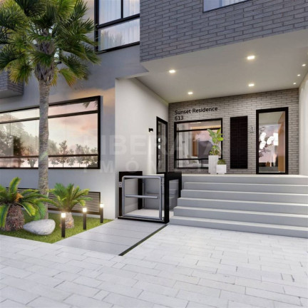 Imagem Apartamento com 2 Quartos à Venda, 68 m² em Meia Praia - Navegantes Imagem Apartamento com 2 Quartos à Venda, 68 m² em Meia Praia - Navegantes