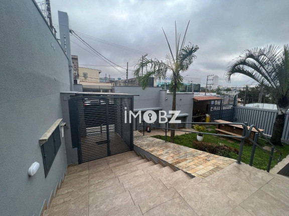 Imagem Imóvel com 3 Quartos à Venda, 90 m² em Vila Formosa - São Paulo