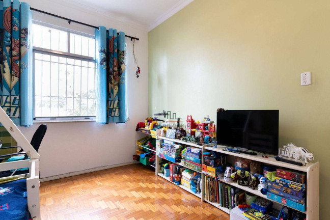 Imagem Apartamento com 3 Quartos à Venda, 148 m² em Ingá - Niterói