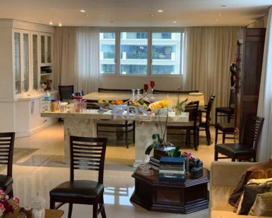 Imagem Apartamento com 5 Quartos à Venda, 268 m² em Itaim Bibi - São Paulo Imagem Apartamento com 5 Quartos à Venda, 268 m² em Itaim Bibi - São Paulo