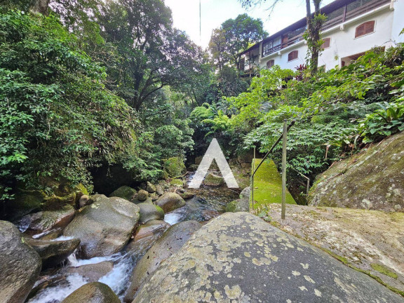 Imagem Casa com 8 Quartos à Venda, 1.000 m² em Garrafão - Guapimirim