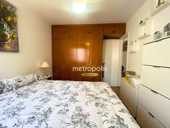 Imagem Apartamento com 2 Quartos à Venda, 60 m² em Vila Mariana - São Paulo