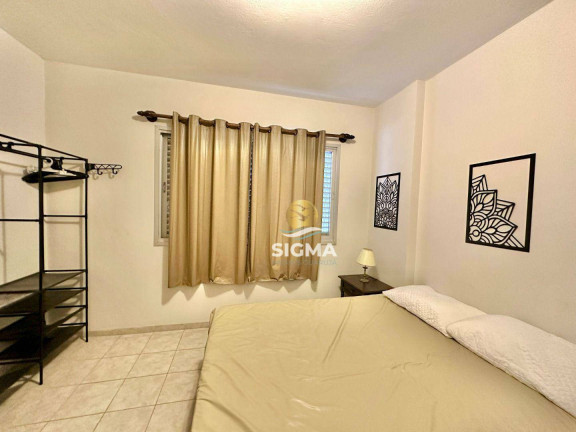 Imagem Apartamento com 2 Quartos à Venda, 70 m² em Pitangueiras - Guarujá