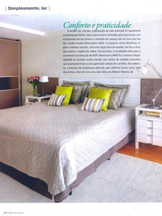 Imagem Apartamento com 4 Quartos à Venda, 440 m² em Campo Belo - São Paulo
