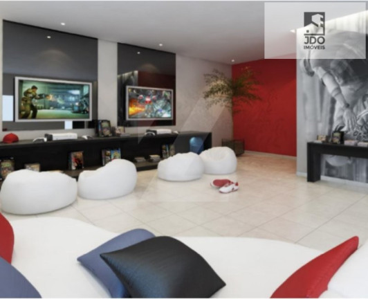 Imagem Apartamento com 3 Quartos à Venda, 113 m² em Ecoville - Curitiba