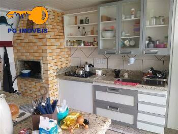 Imagem Casa com 5 Quartos à Venda, 324 m² em Santa Terezinha - Pontal Do Paraná