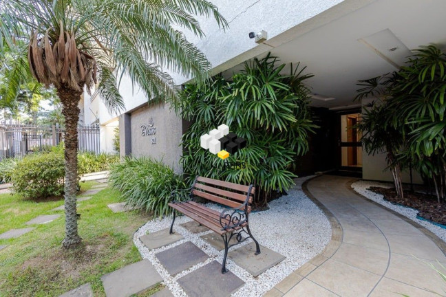 Imagem Apartamento com 2 Quartos à Venda, 61 m² em Higienópolis - Porto Alegre