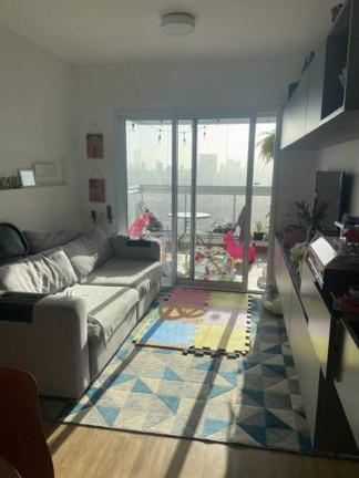 Foto do imóvel Imóvel com 3 Quartos à Venda, 82 m² em Vila Mariana - São Paulo